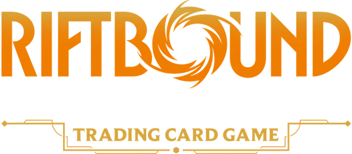 Riftbound Trading Card Game