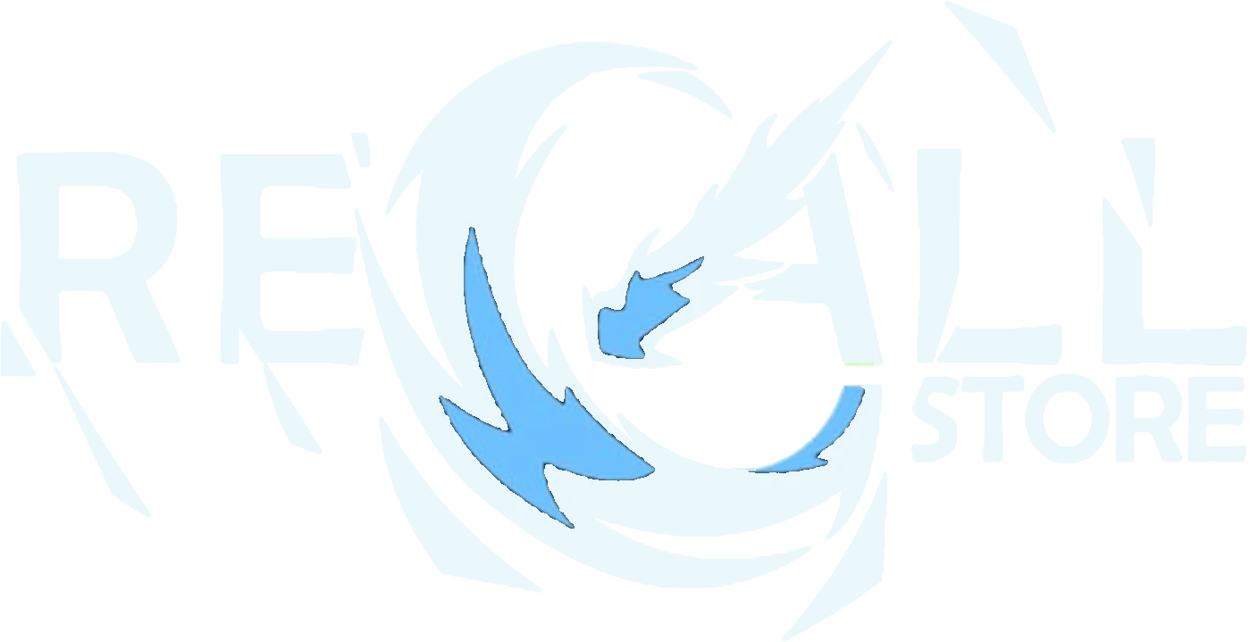 Recall Store